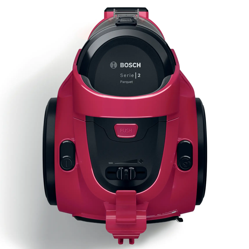 Bộ lọc EPA H12 – Máy hút bụi Bosch BGC05AAA2 dạng hộp