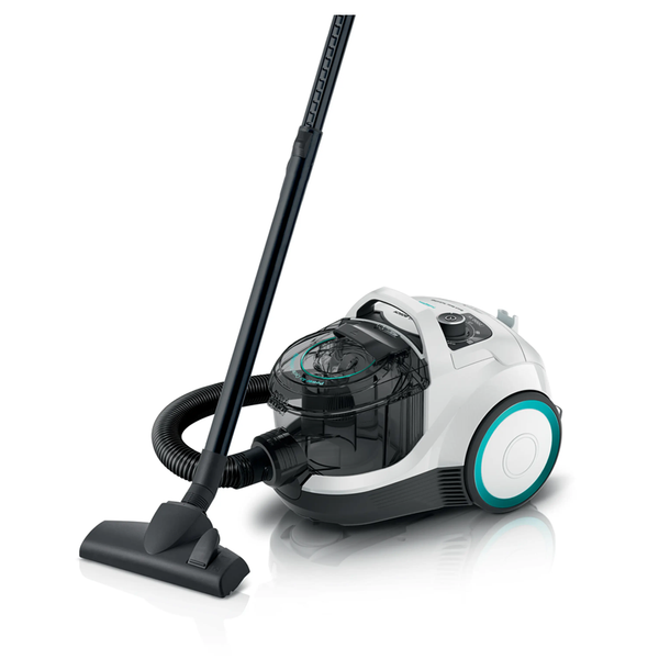 Máy hút bụi Bosch BGS21WHYG dạng hộp