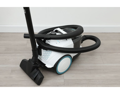 Máy hút bụi dạng hộp Bosch BGS21WHYG ảnh 8