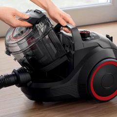 Máy hút bụi dạng hộp Bosch BGS21WPOW ProPower Black Series 4 ảnh 6
