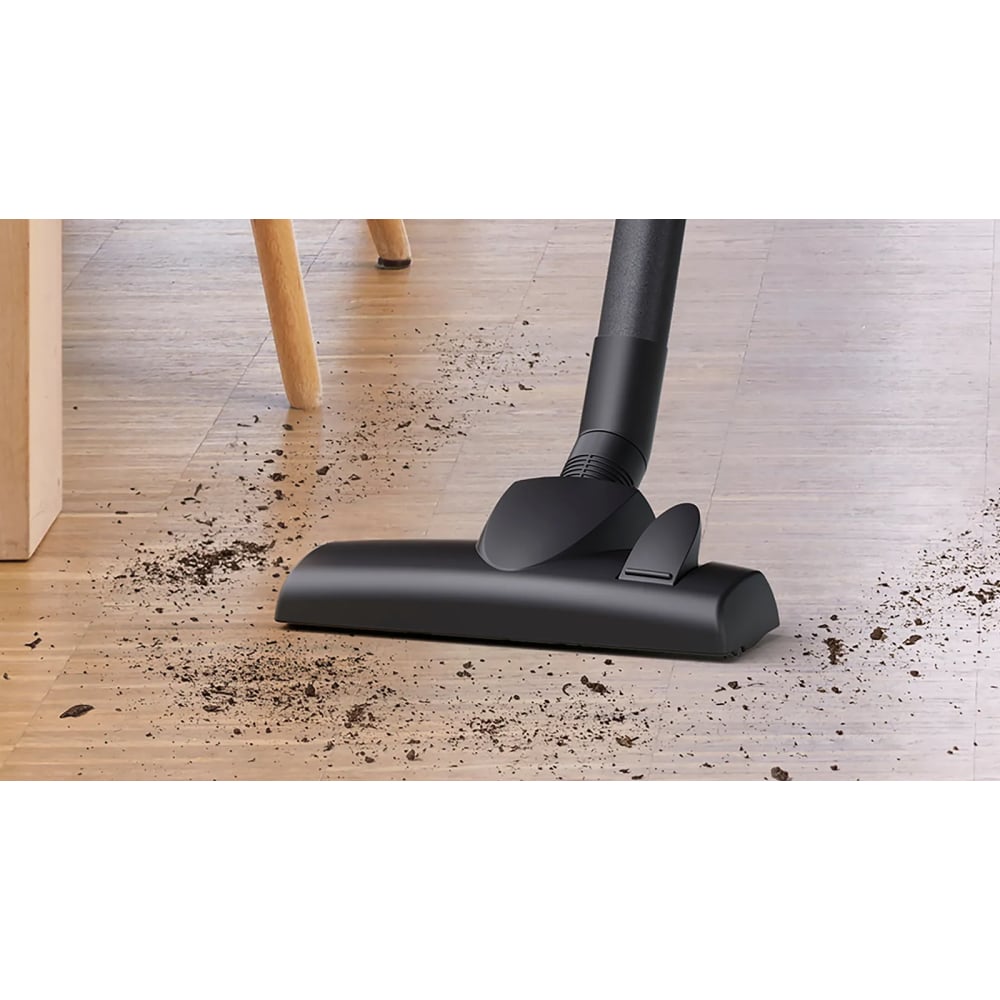 Máy hút bụi Bosch BGS21WX100 dạng hộp Series 4 – ảnh 1