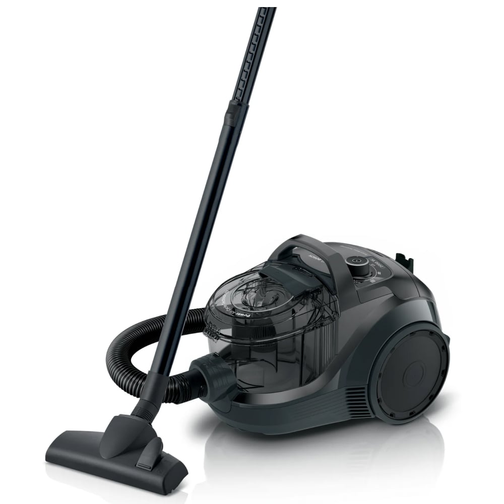 Máy hút bụi dạng hộp Bosch BGS21WX100 Series 4