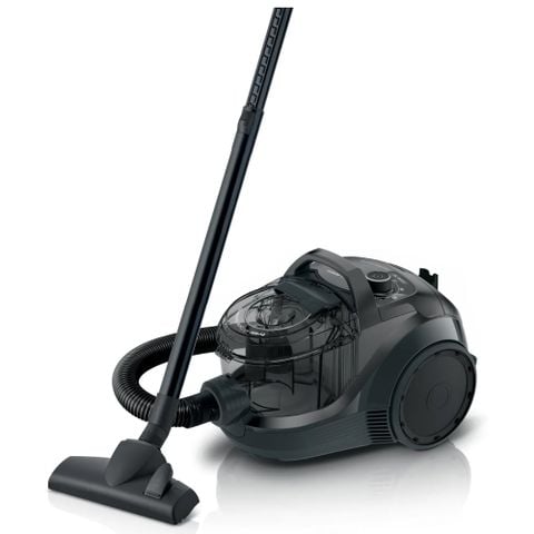 Máy hút bụi Bosch BGS21WX100 dạng hộp Series 4