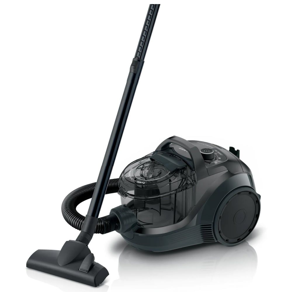Máy hút bụi dạng hộp Bosch BGS21WX100 Series 4