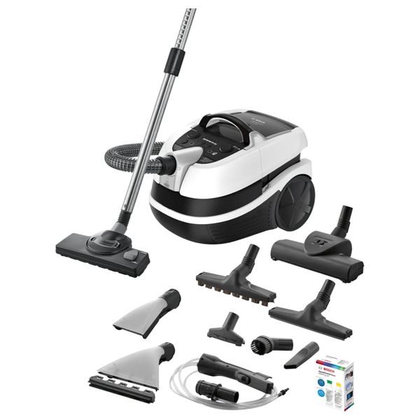 Máy hút bụi Bosch BWD421PRO dạng hộp Series 4