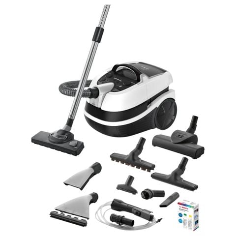 Máy hút bụi Bosch BWD421PRO dạng hộp Series 4