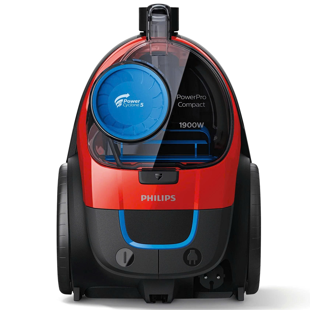 Máy hút bụi dạng hộp Philips FC9351/01 – ảnh 3