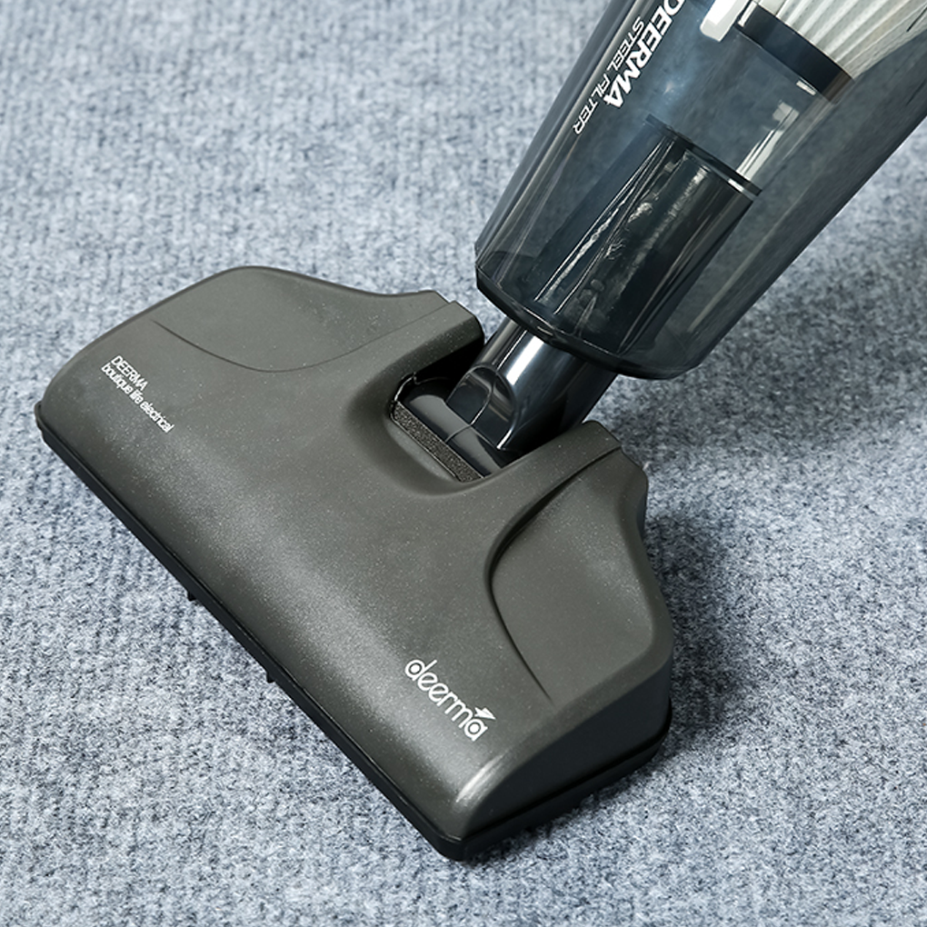 Máy hút bụi Deerma DX115C – ảnh 7