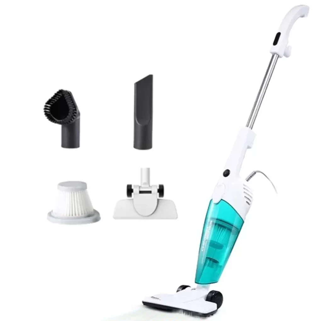 Máy hút bụi Deerma DX118C – ảnh 4
