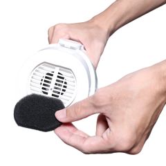 Máy hút bụi Deerma DX118C ảnh 7