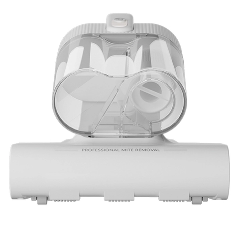 Máy hút bụi đệm giường Aqua ASM-Y201(W) - Màu Trắng