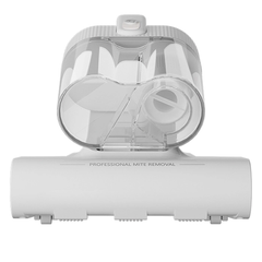 Máy hút bụi đệm giường Aqua ASM-Y201(W) - Màu Trắng