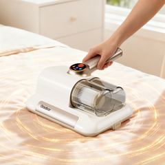 Máy hút bụi diệt khuẩn giường nệm Gaabor CW-10E01A ảnh 7