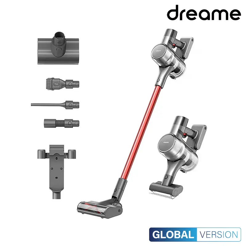 Máy hút bụi cầm tay Dreame T20