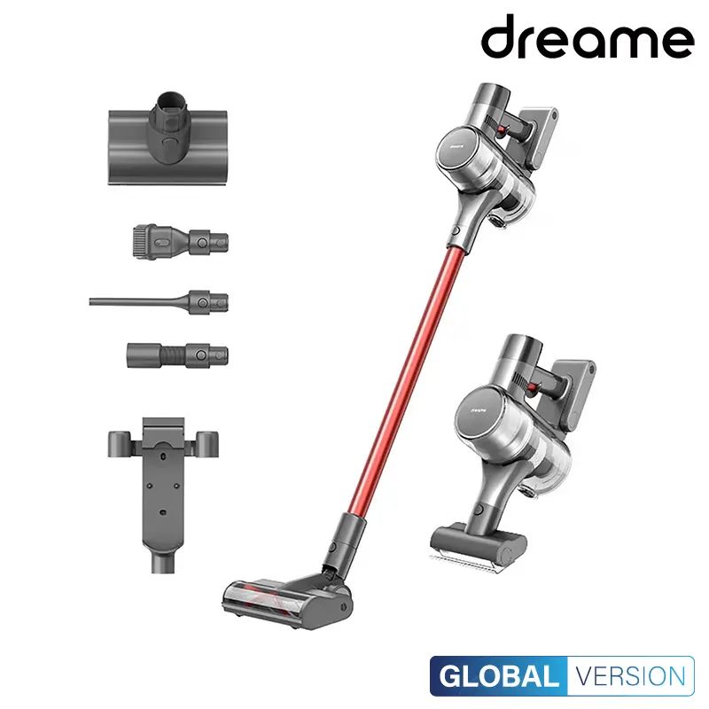 Máy hút bụi cầm tay Dreame T20