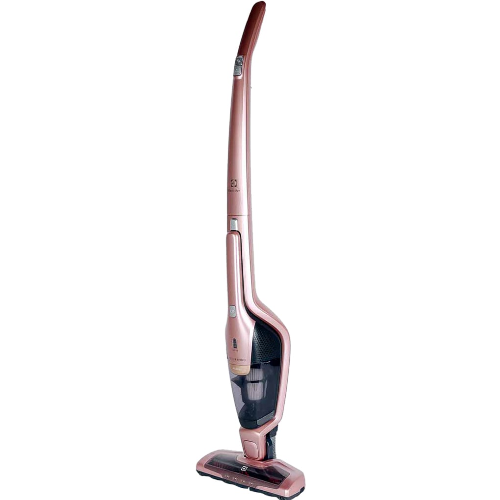 Máy hút bụi Electrolux ZB3314AK – ảnh 2