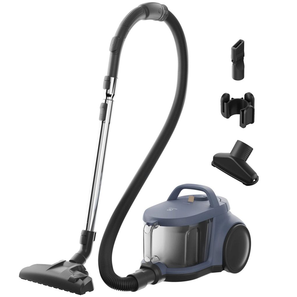 Máy hút bụi Electrolux EFC52512 1800W