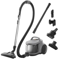 Máy hút bụi Electrolux EFC52614 2000W ảnh 2