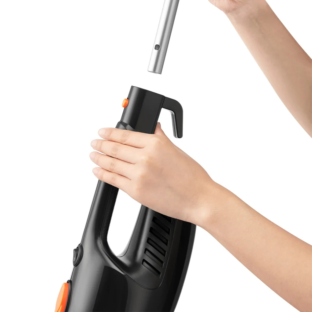 Máy hút bụi Gaabor CW-18M01A – ảnh 5