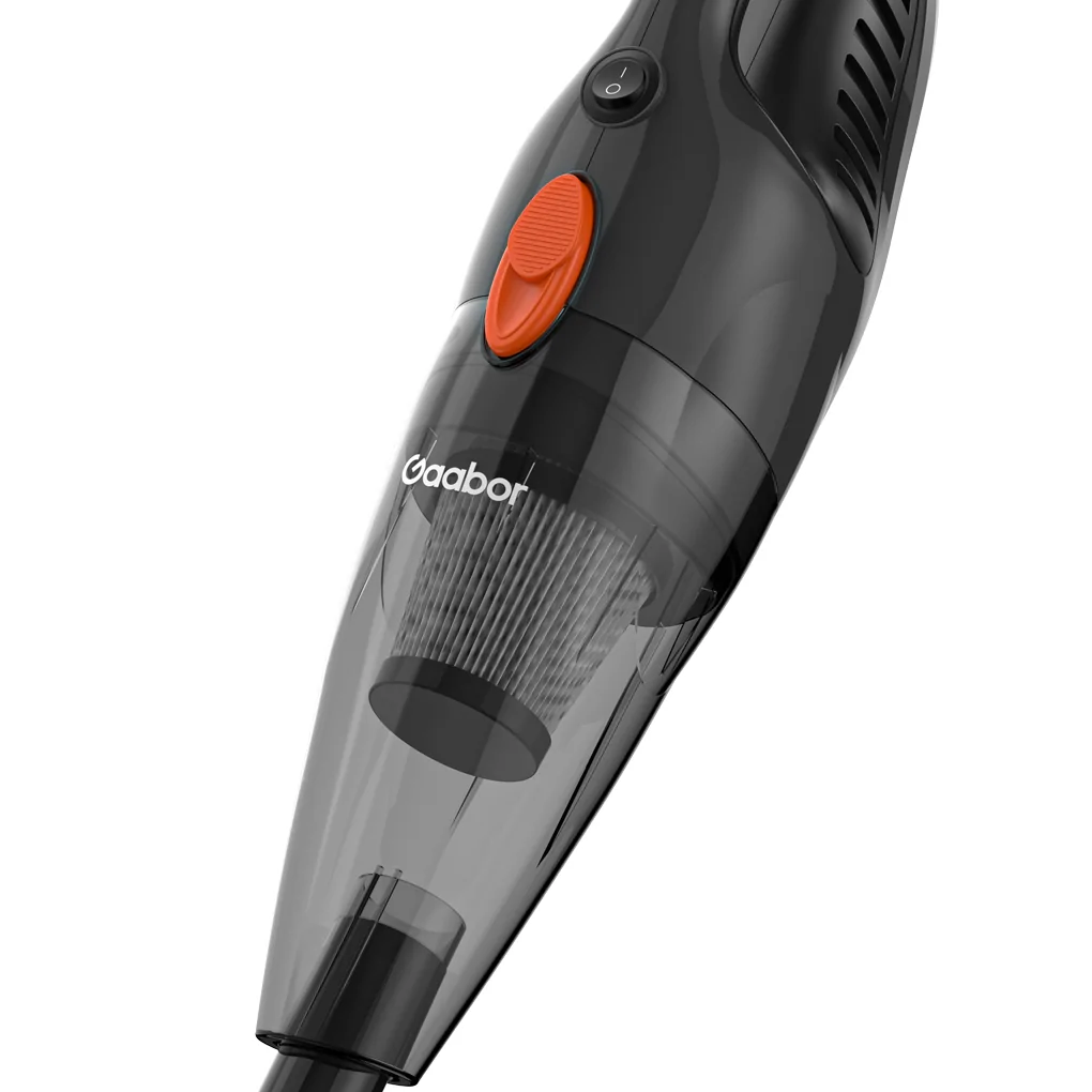 Máy hút bụi Gaabor CW-18M01A – ảnh 7