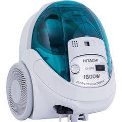 Máy hút bụi Hitachi CV-BF16 24CV(GN) 1600W ảnh 2