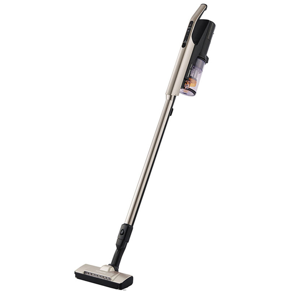 Máy hút bụi Hitachi PV-XL2K 24CV CG - Pin 18V – dùng 30–45 phút mỗi lần sạc Máy hút bụi Hitachi PV-XL2K 24CV CG - Pin 18V – dùng 30–45 phút mỗi lần sạc