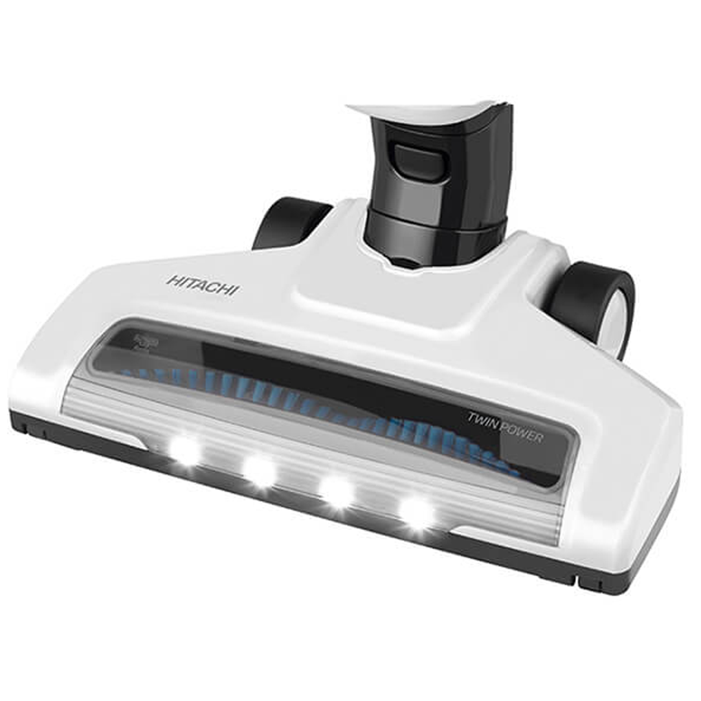 Máy hút bụi Hitachi PV-X80M - Chổi Turbo LED và thiết kế gập gọn Máy hút bụi Hitachi PV-X80M - Chổi Turbo LED và thiết kế gập gọn