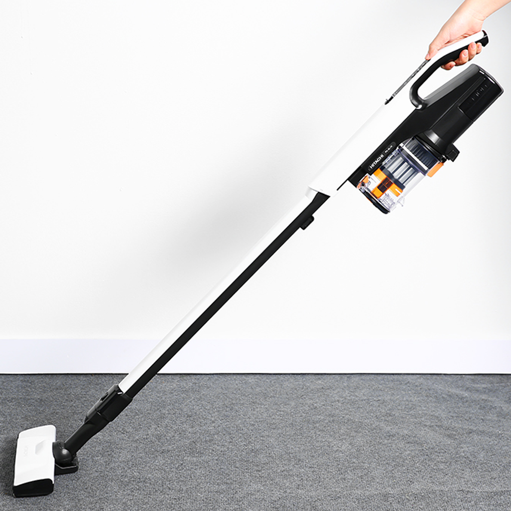 Máy hút bụi Hitachi PV-XL1K 24CV PWH - Phụ kiện đi kèm và cách dùng linh hoạt Máy hút bụi Hitachi PV-XL1K 24CV PWH - Phụ kiện đi kèm và cách dùng linh hoạt