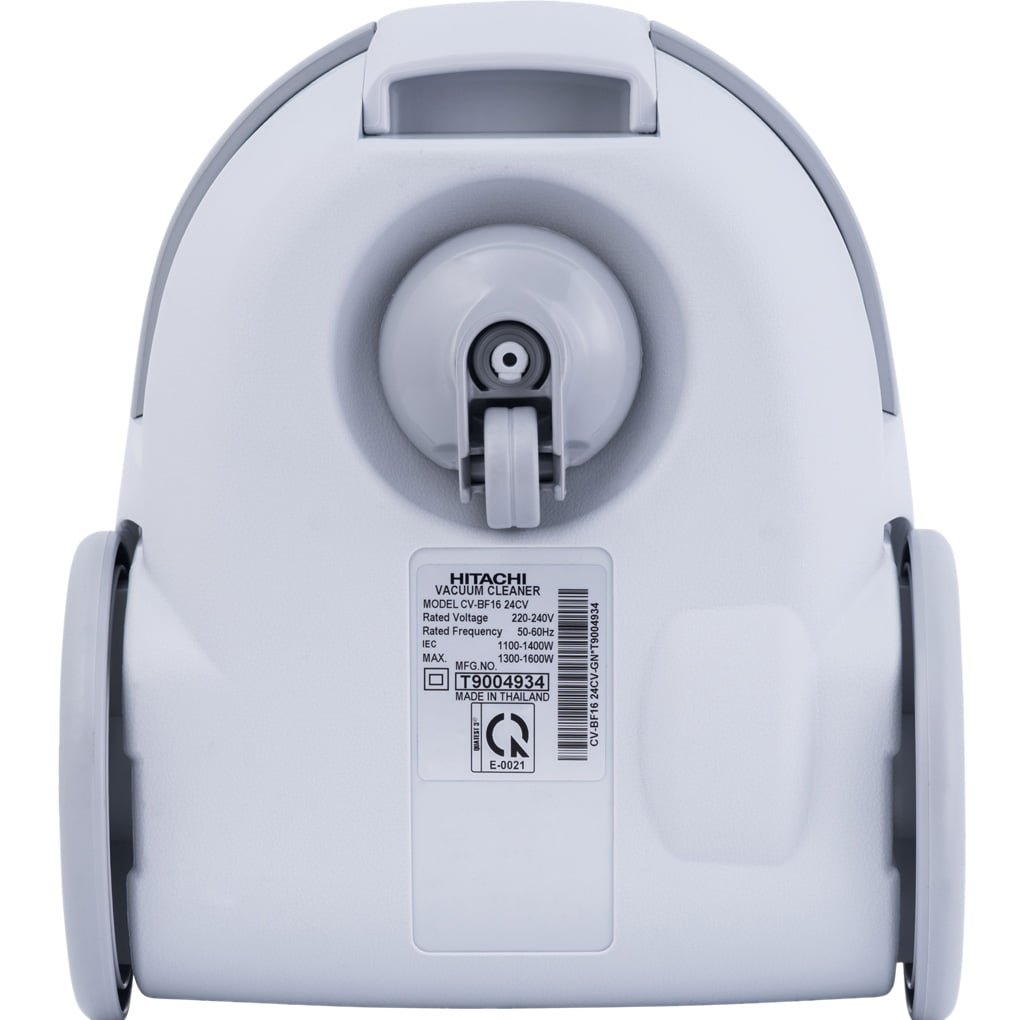 Máy hút bụi Hitachi CV-BF16 24CV(GN) 1600W – ảnh 6