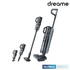 Máy hút bụi lau nhà Dreame M12 Combo