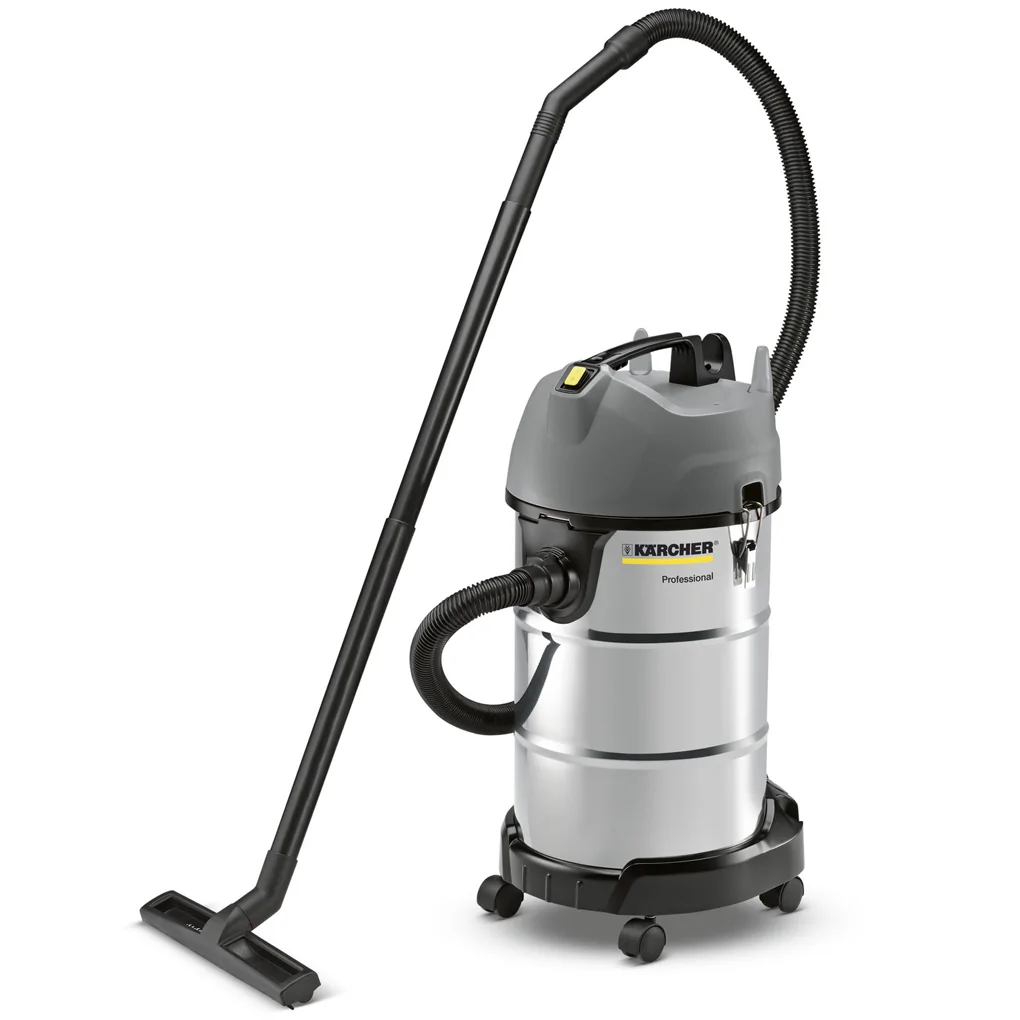 Máy hút bụi khô và ướt Karcher NT 38/1 Me Classic