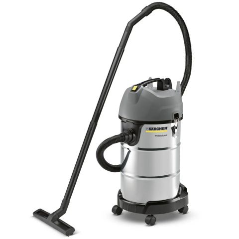 Máy hút bụi khô và ướt Karcher NT 38/1 Me Classic
