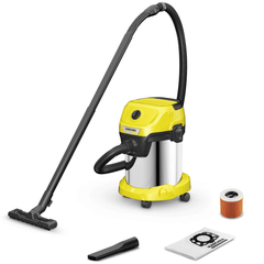 Máy hút bụi khô và ướt Karcher WD 3 S V-17/4/20 (YSY)