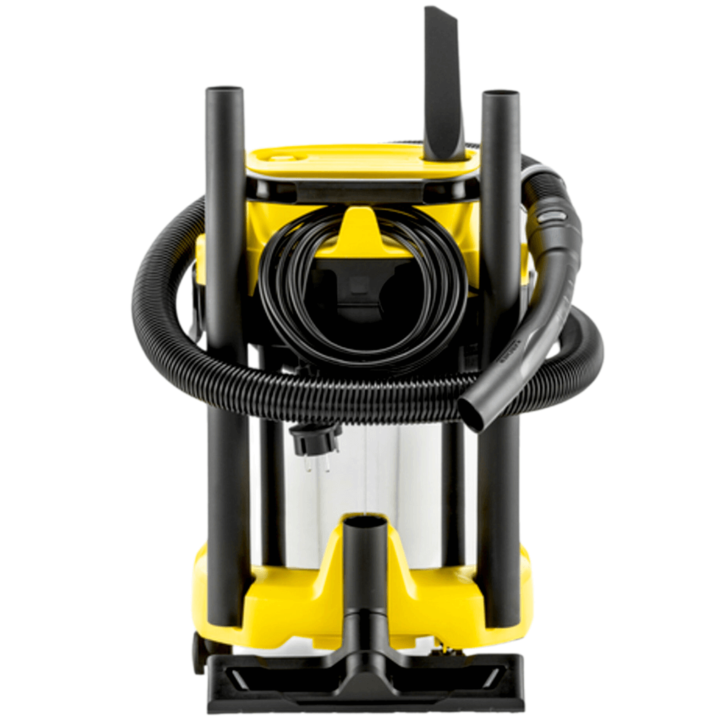 Máy hút bụi khô và ướt Karcher WD 3 S V-17/4/20 (YSY) – ảnh 3