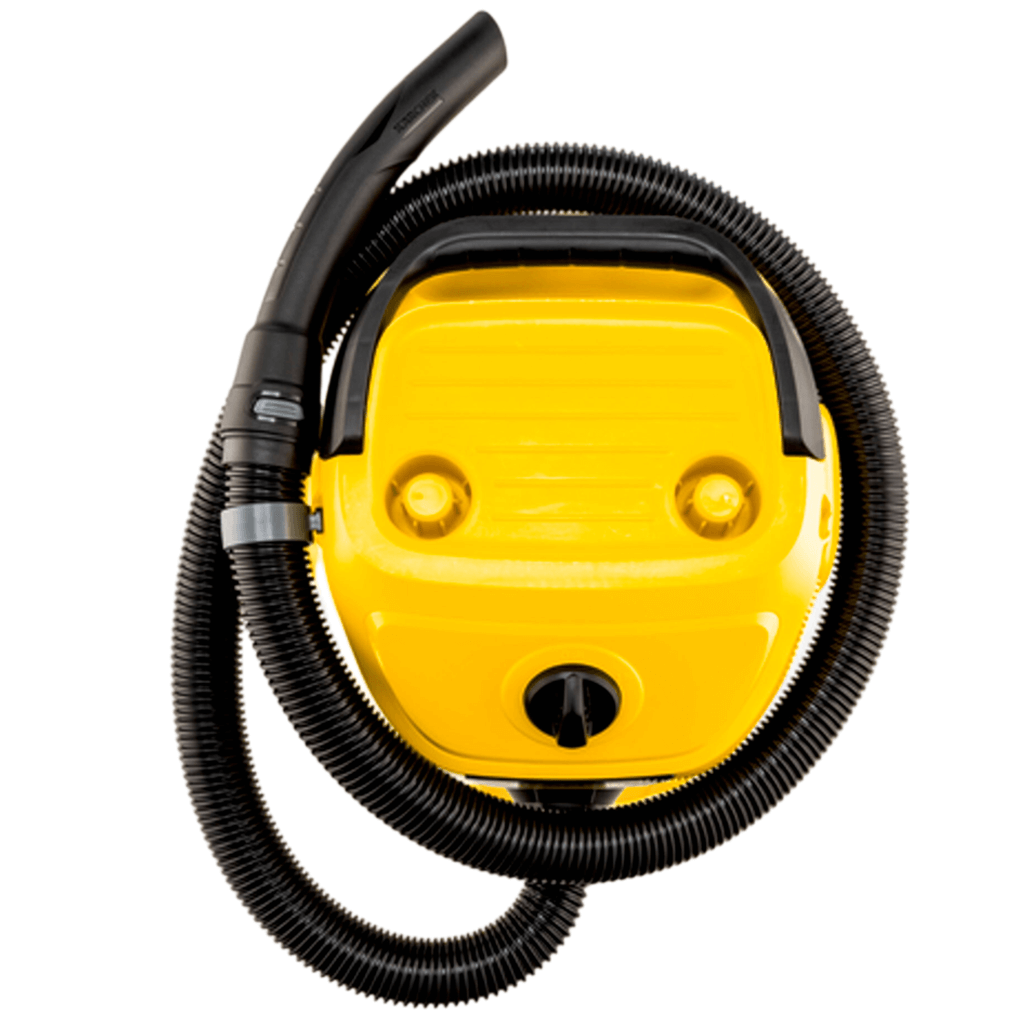 Máy hút bụi khô và ướt Karcher WD 3 S V-17/4/20 (YSY) – ảnh 4