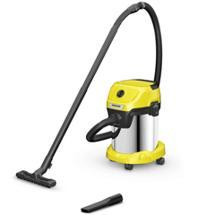 Máy hút bụi khô và ướt Karcher WD 3 S V-17/4/20 (YSY) ảnh 6