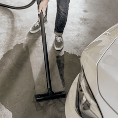 Máy hút bụi khô và ướt Karcher WD 3 S V-17/4/20 (YSY) ảnh 7