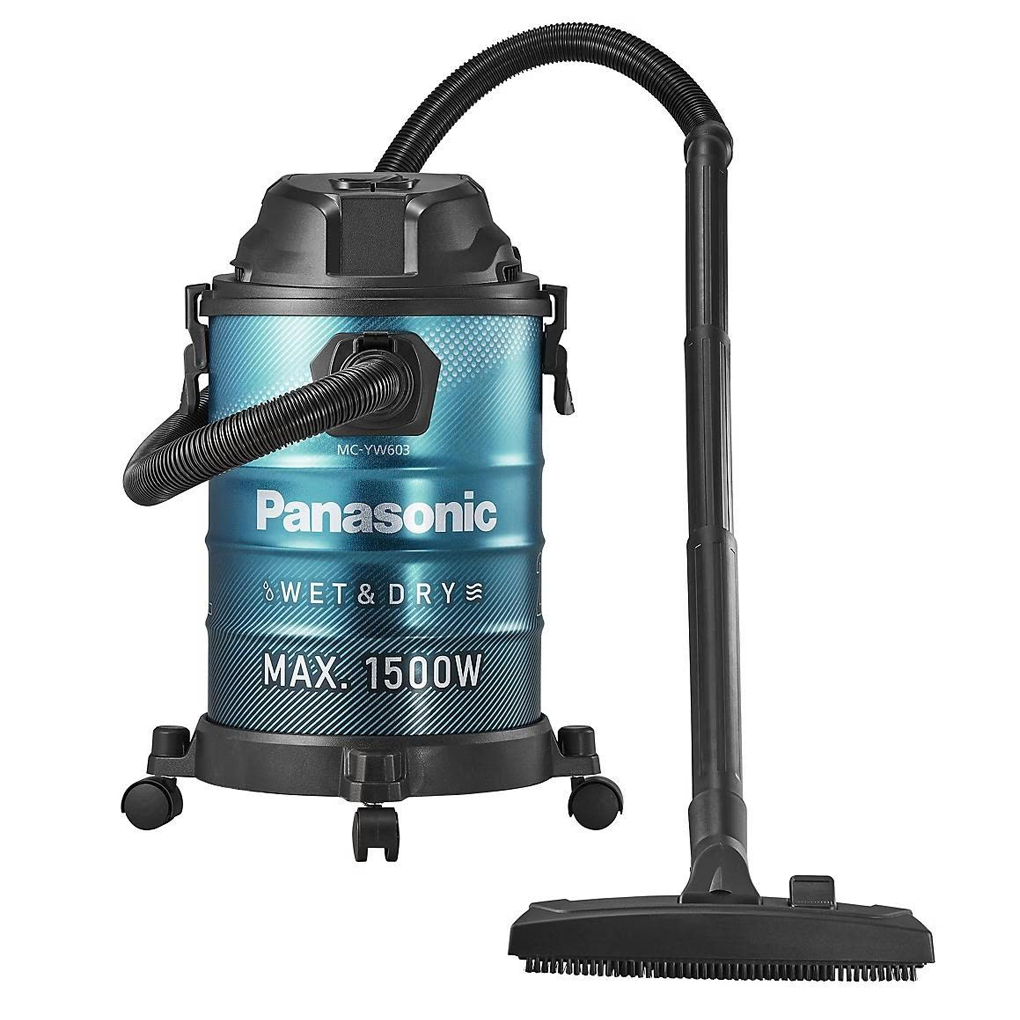 Máy hút bụi khô và ướt Panasonic MC-YW603AN49 – ảnh 2