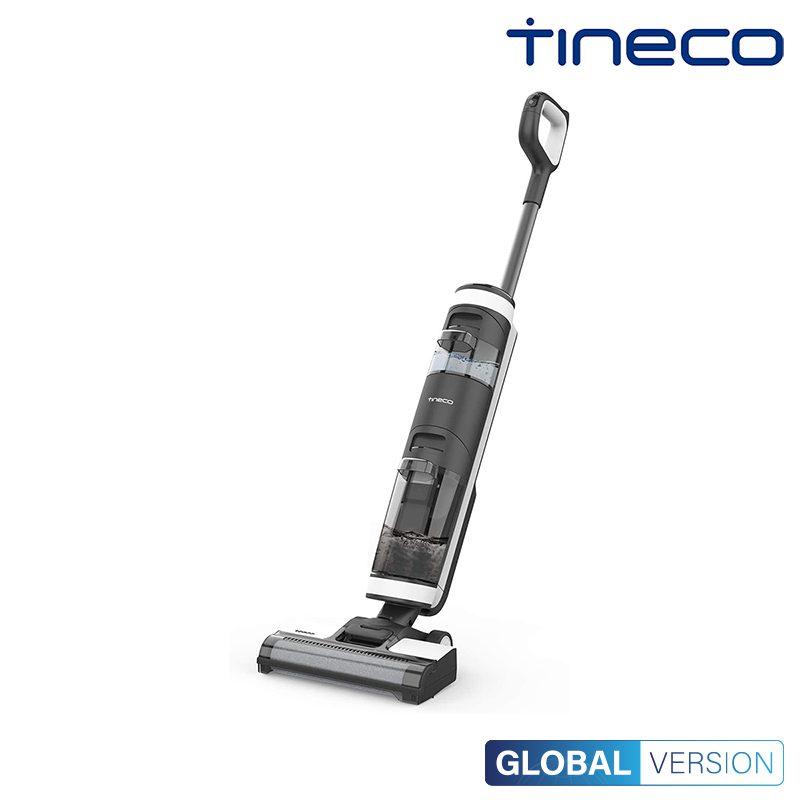 Máy hút bụi lau nhà Tineco Floor One S3 tự động làm sạch