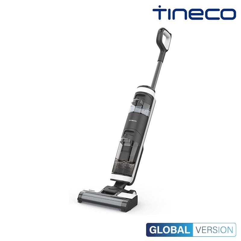 Máy hút bụi lau nhà Tineco Floor One S3 tự động làm sạch