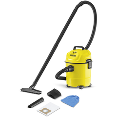 Máy hút bụi khô và ướt Karcher WD 1 Classic ảnh 2