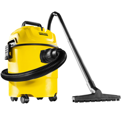 Máy hút bụi khô và ướt Karcher WD 1 Classic ảnh 3