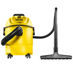 Máy hút bụi khô và ướt Karcher WD 1 Classic ảnh 4