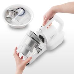 Máy hút bụi không dây Panasonic MC-SBV01W246 ảnh 4