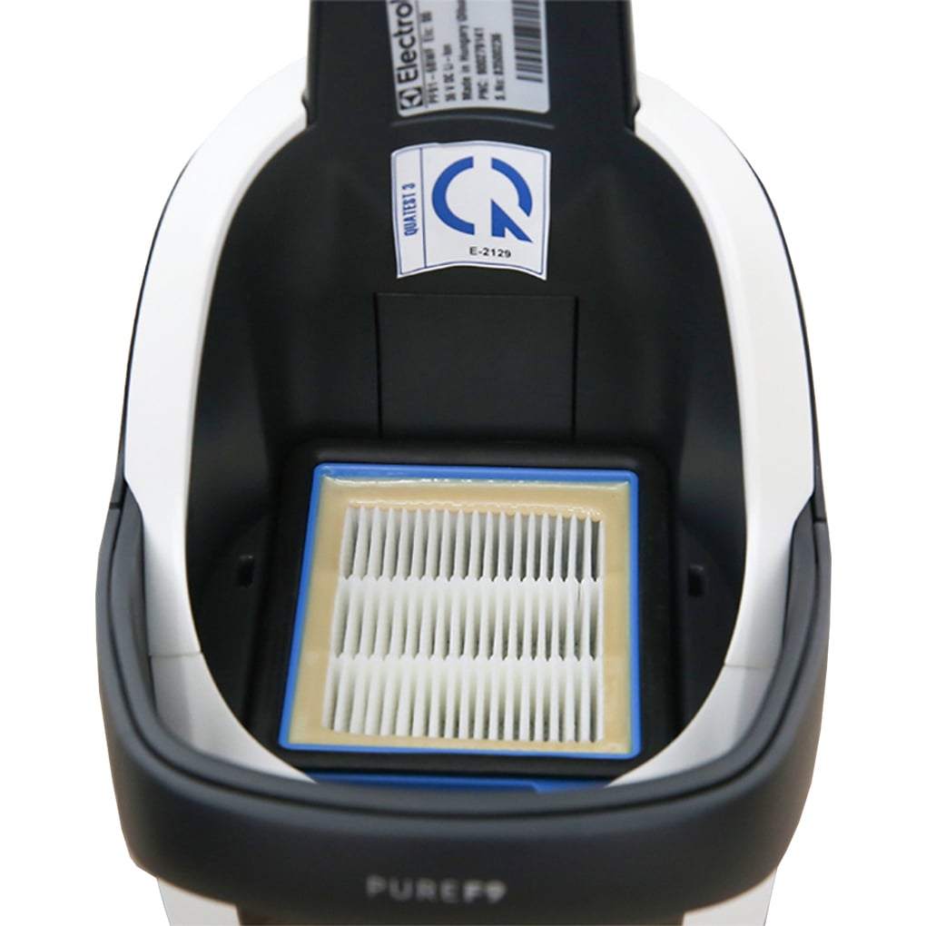 Máy hút bụi không dây Electrolux PF91-6BWF – ảnh 4
