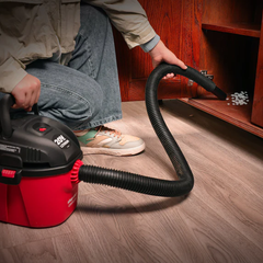 Máy hút bụi khô/ướt không dây Shop-vac SV5430081 ảnh 6