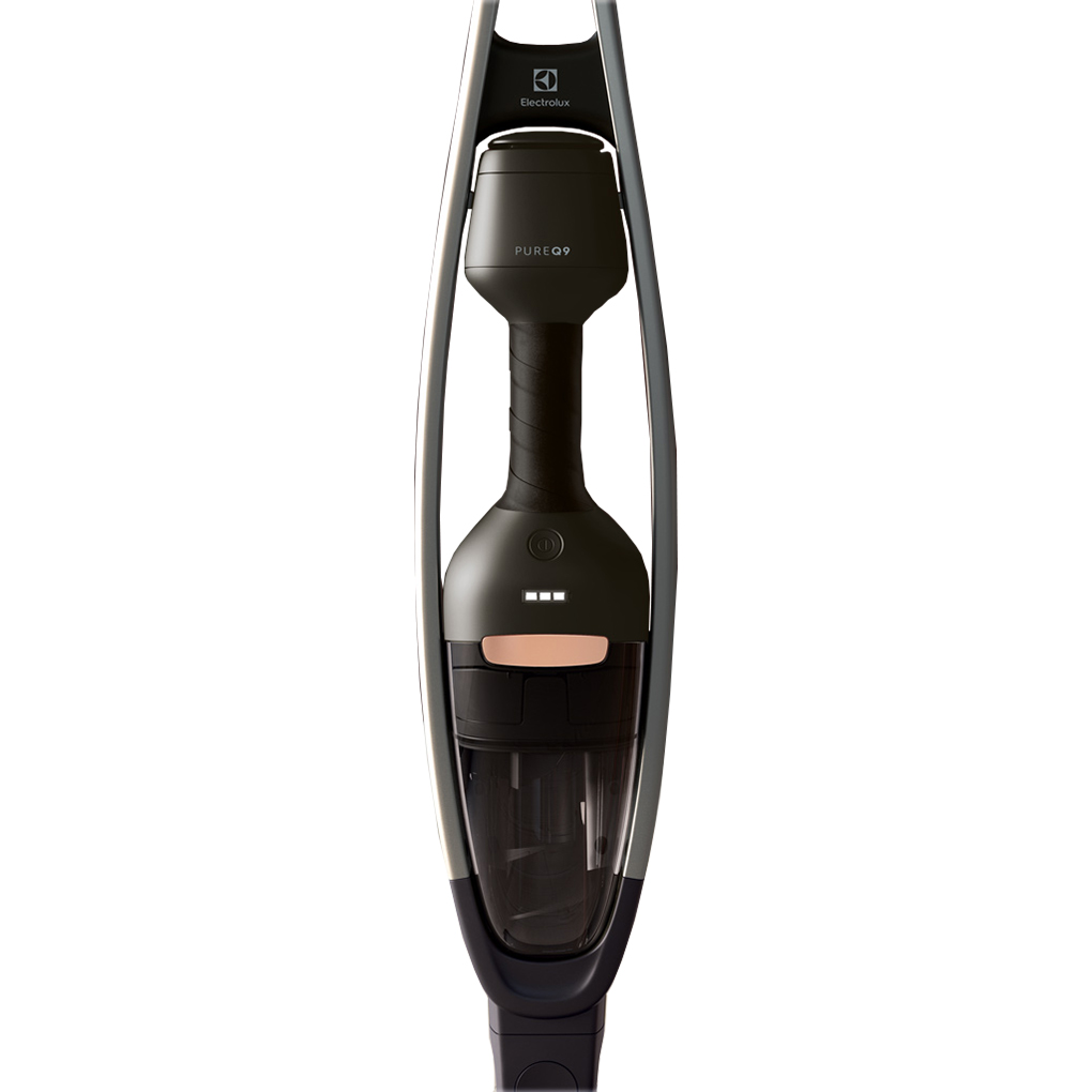 Máy hút bụi không dây Electrolux PQ91-3EM – ảnh 6