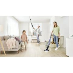 Máy hút bụi không dây Bosch BCH3K2851 Series 4 Flexxo Gen2 ảnh 8