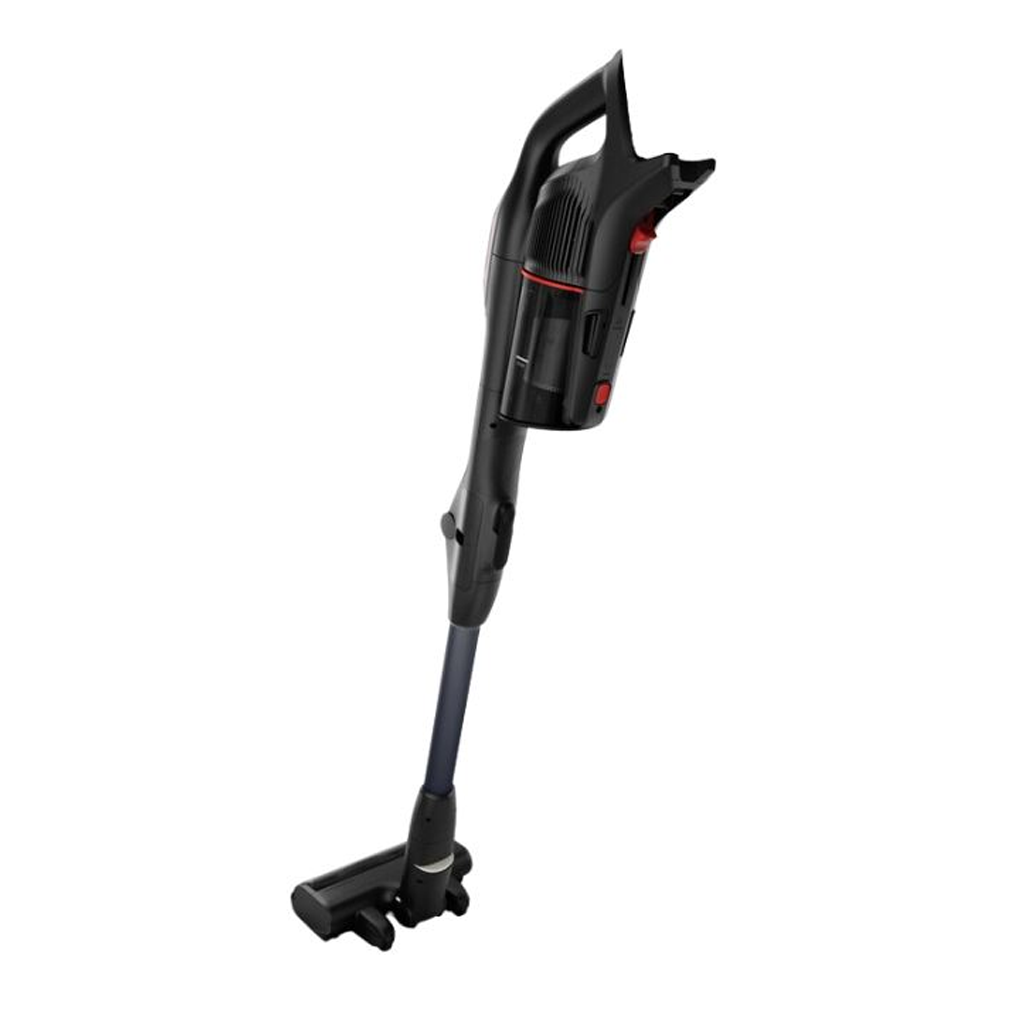 Máy hút bụi Bosch BCS1051POW không dây trong không gian sống