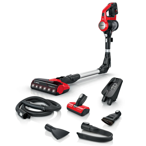 Máy hút bụi Bosch BCS711PET không dây